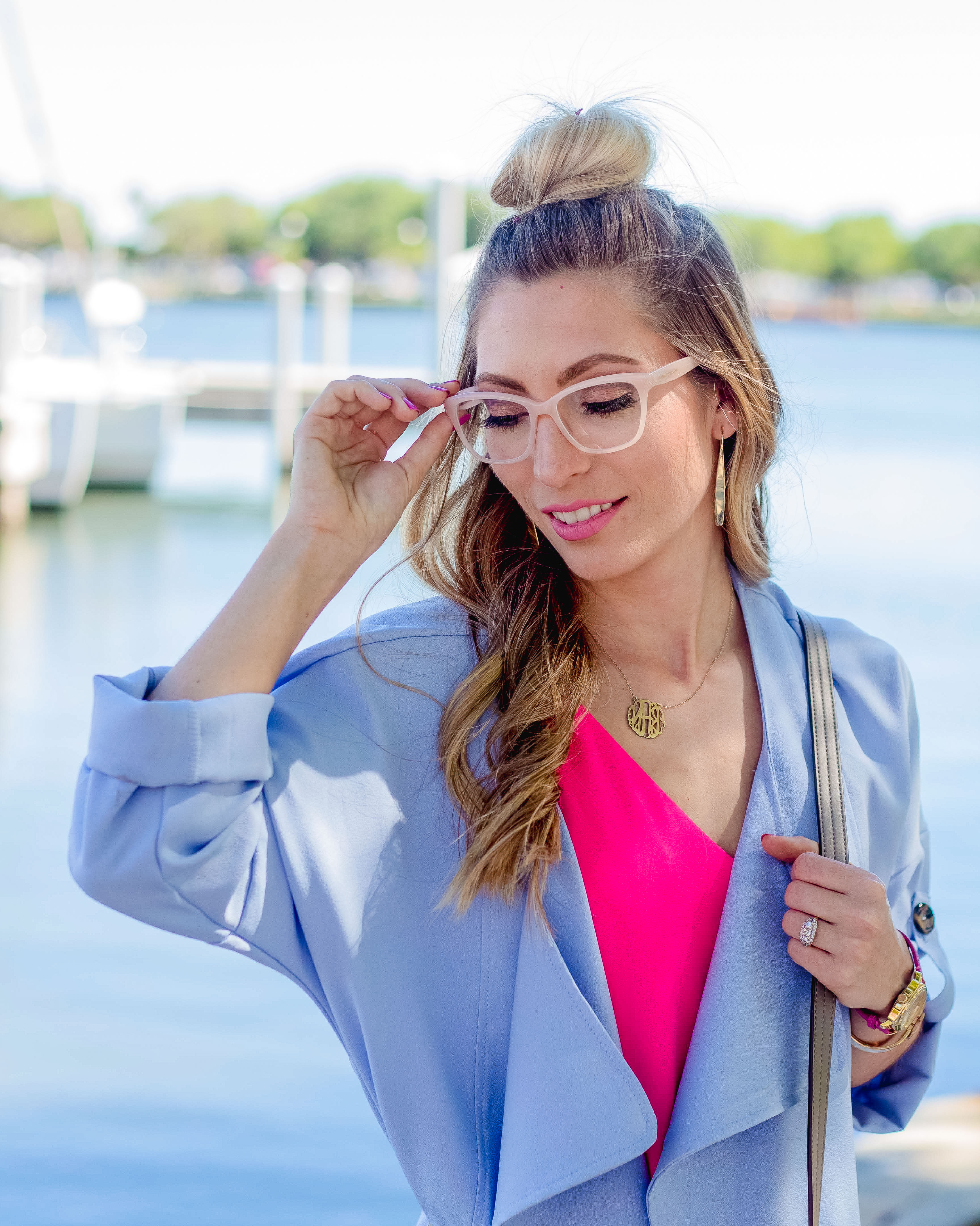 SPRING TRENDS WITH COASTAL EYEWEAR