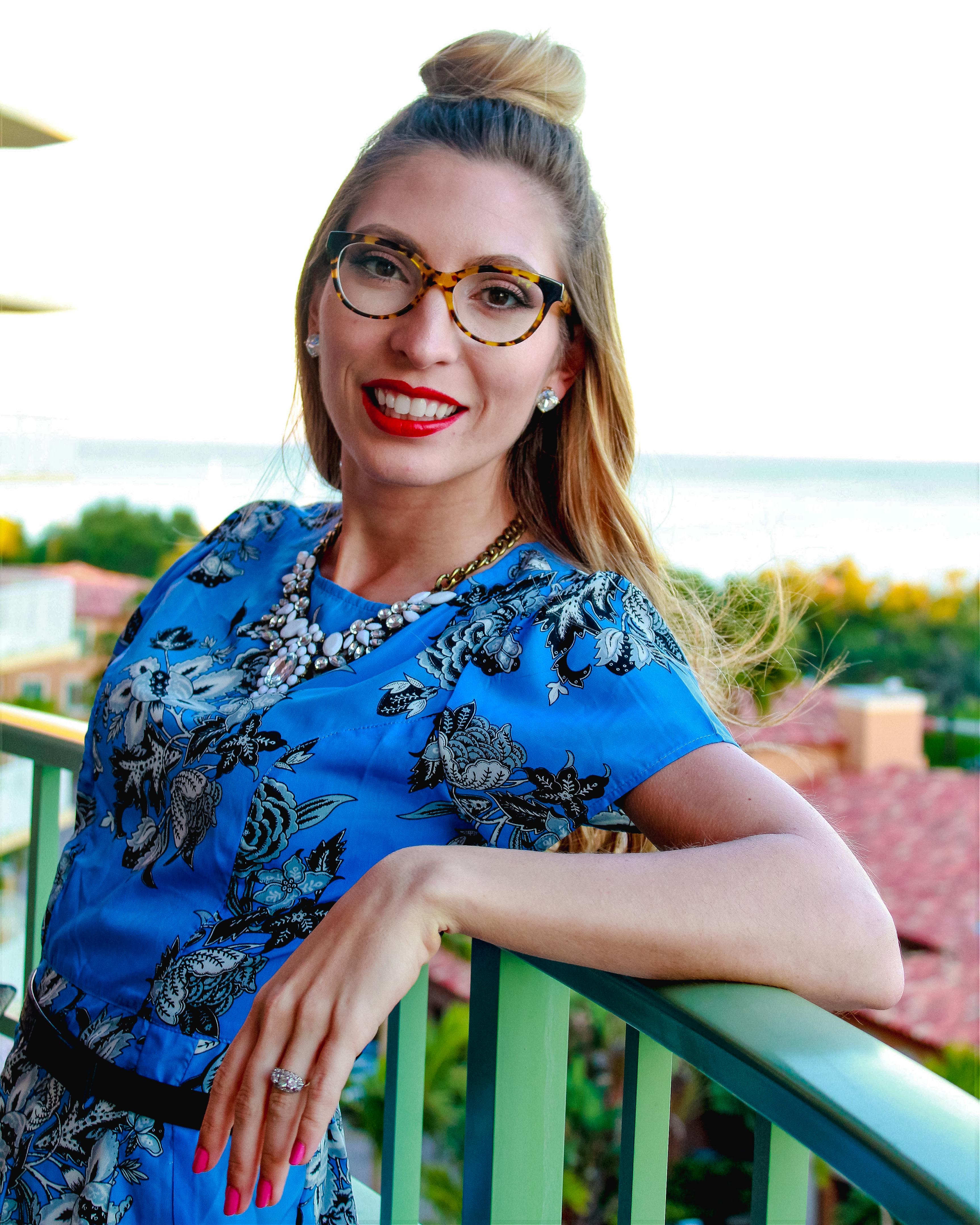 SPRING TRENDS WITH COASTAL EYEWEAR