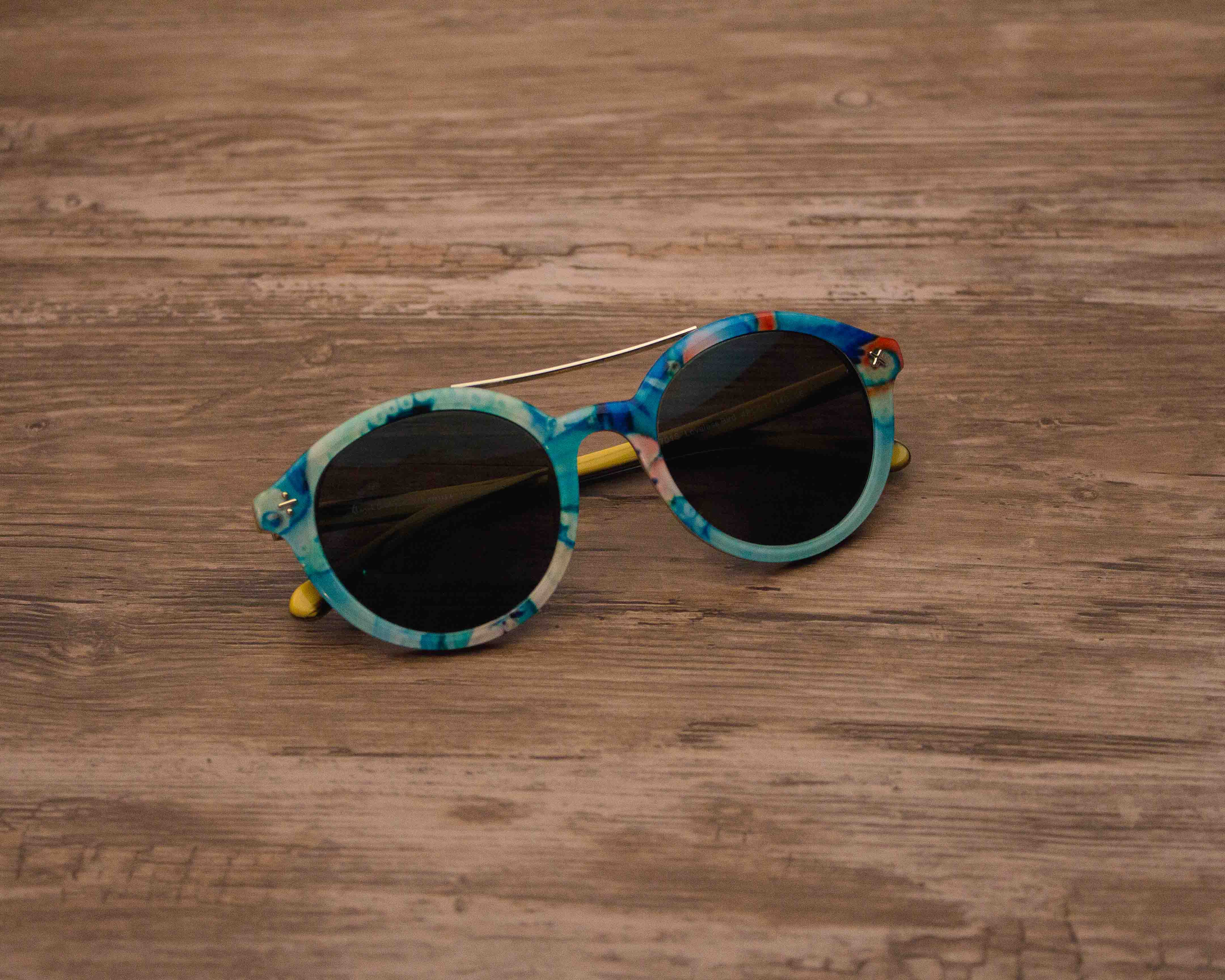 SPRING TRENDS WITH COASTAL EYEWEAR