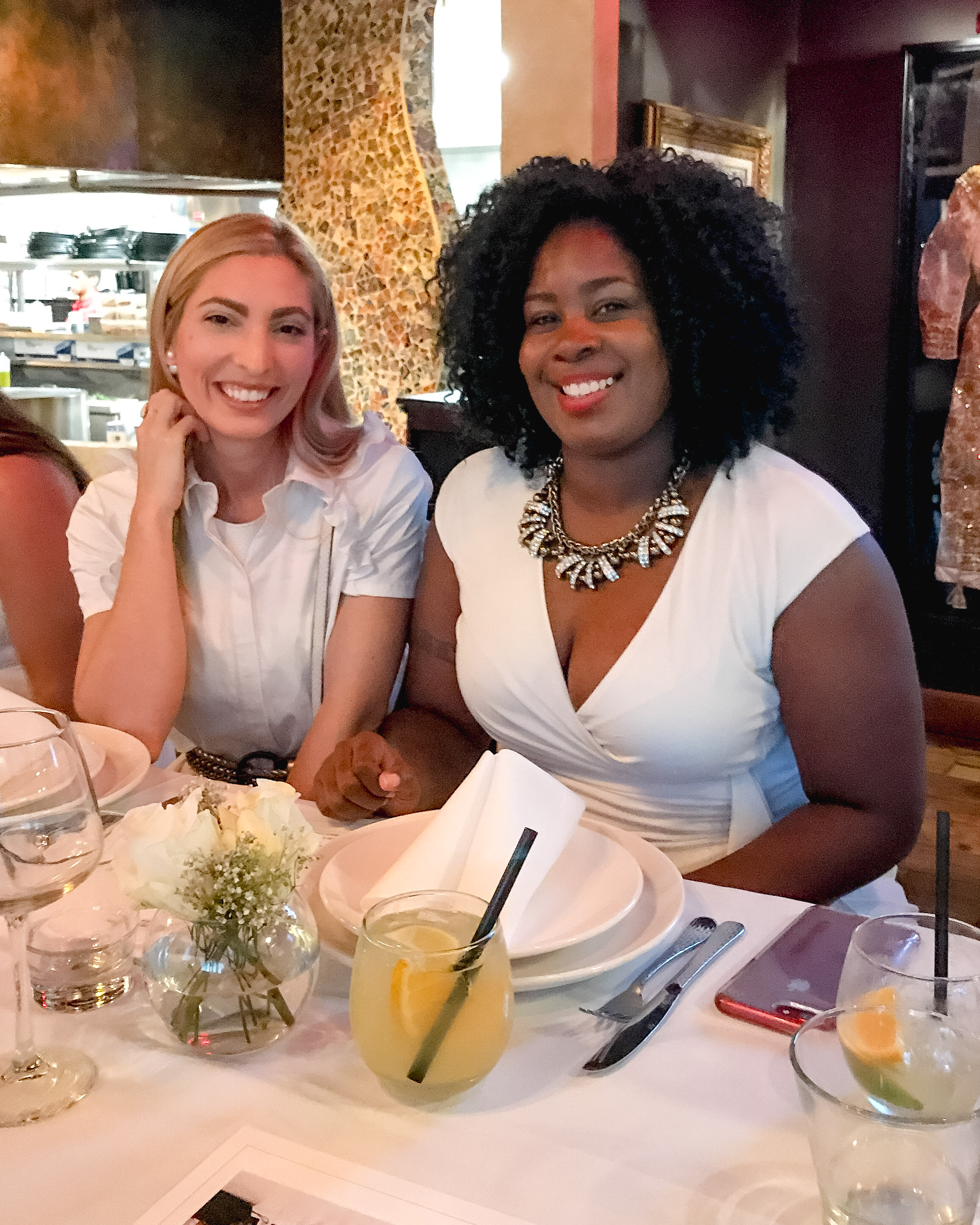 DINER EN BLANC ORLANDO 2017