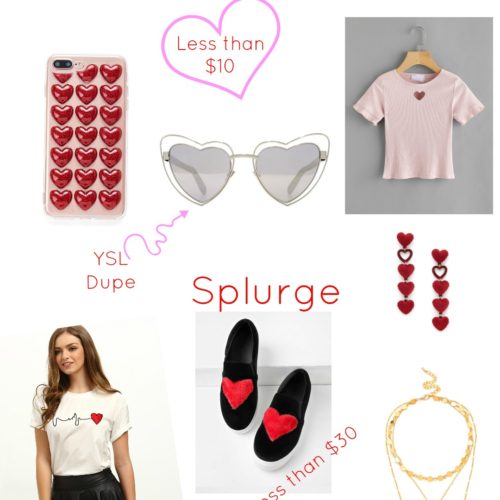 GALENTINE'S GIFT GUIDE