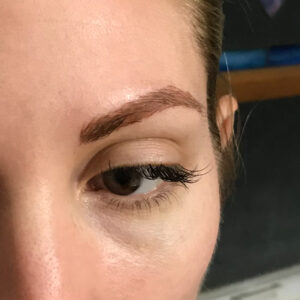3 BEAUTY DETAILS BRIDES OVERLOOK - MICROBLADING