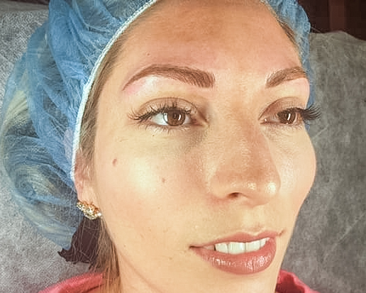 3 BEAUTY DETAILS BRIDES OVERLOOK - MICROBLADING