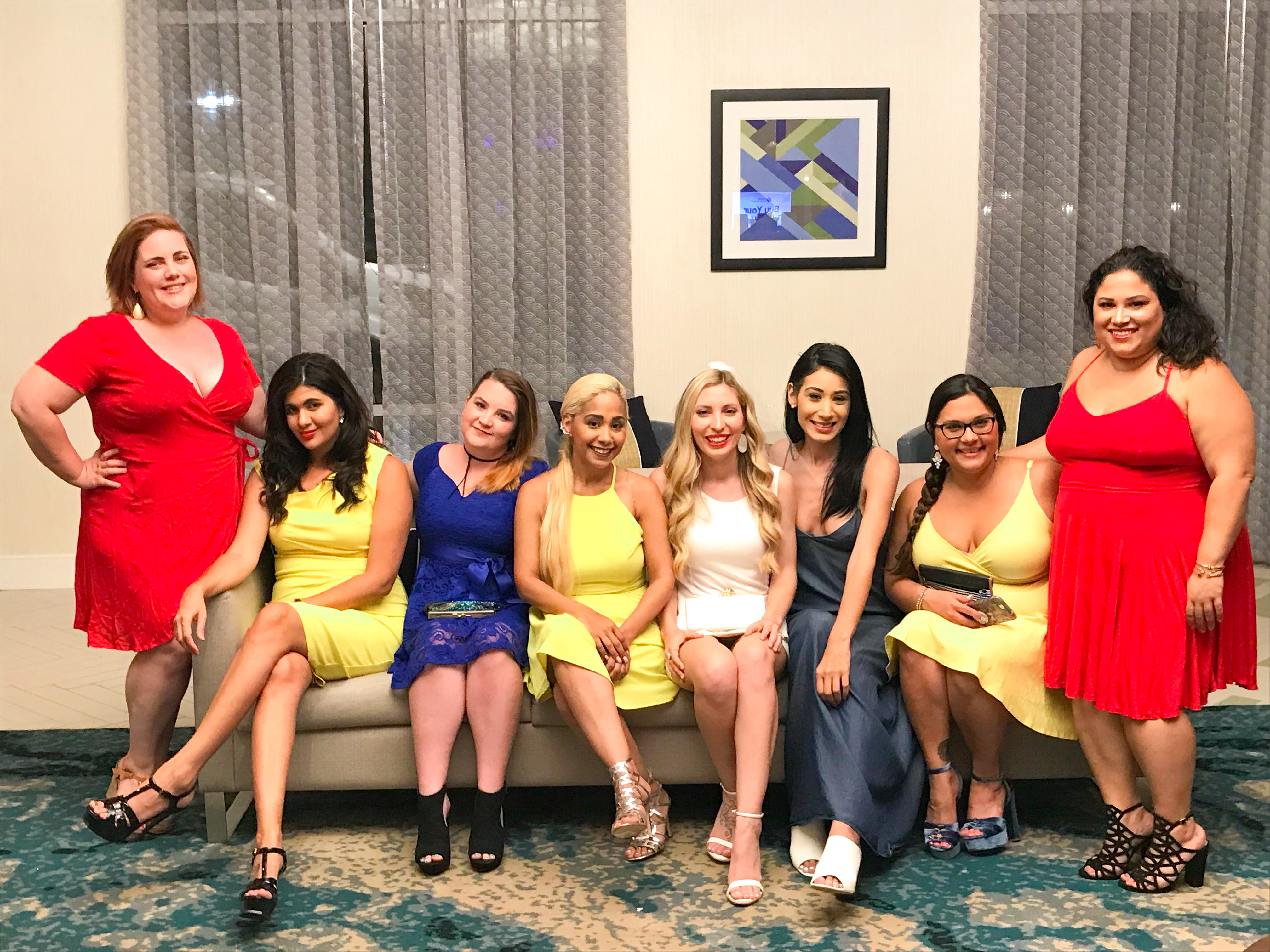 BUDGET BACHELORETTE SUMMER BASH