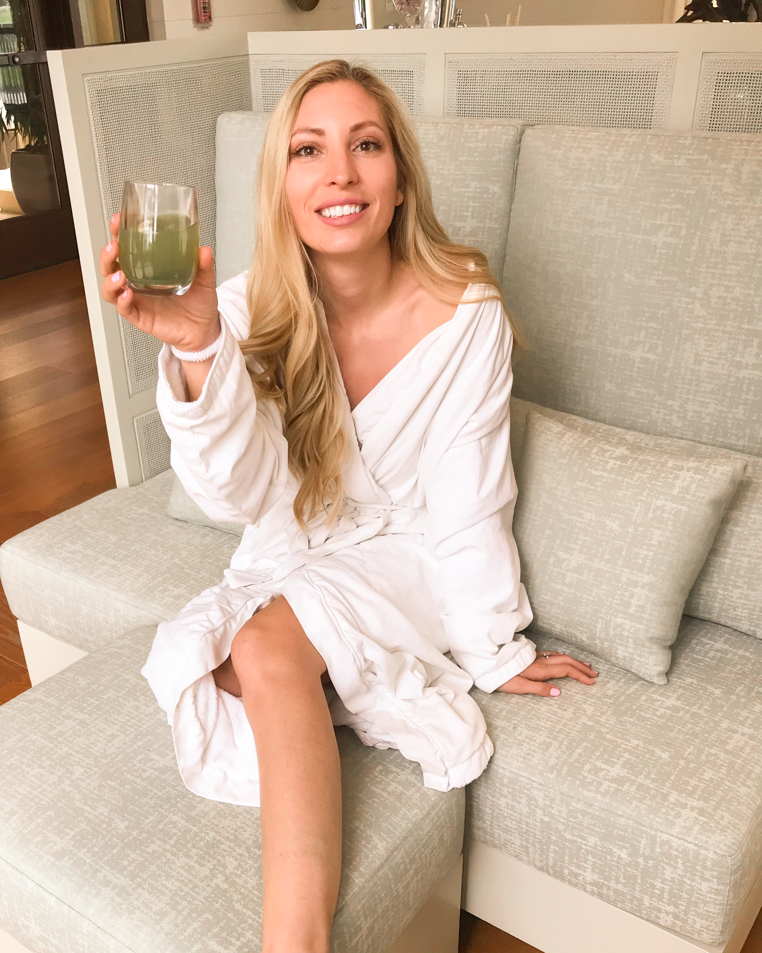 MINDFUL MATCHA - FOUR SEASONS ORLANDO