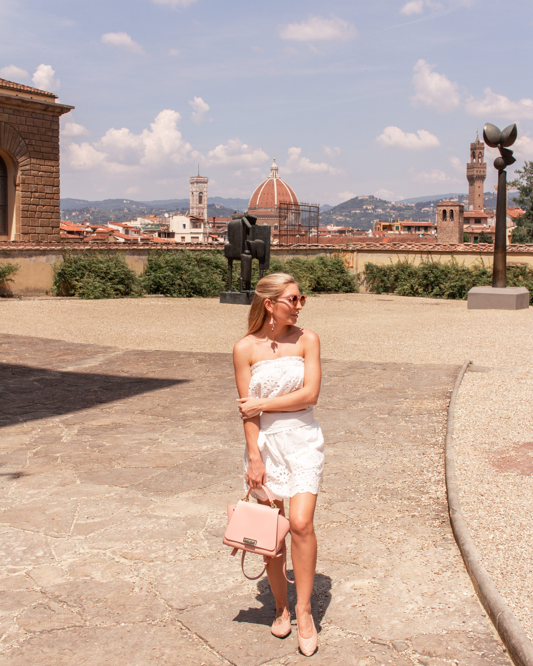 TRAVEL GUIDE FLORENCE
