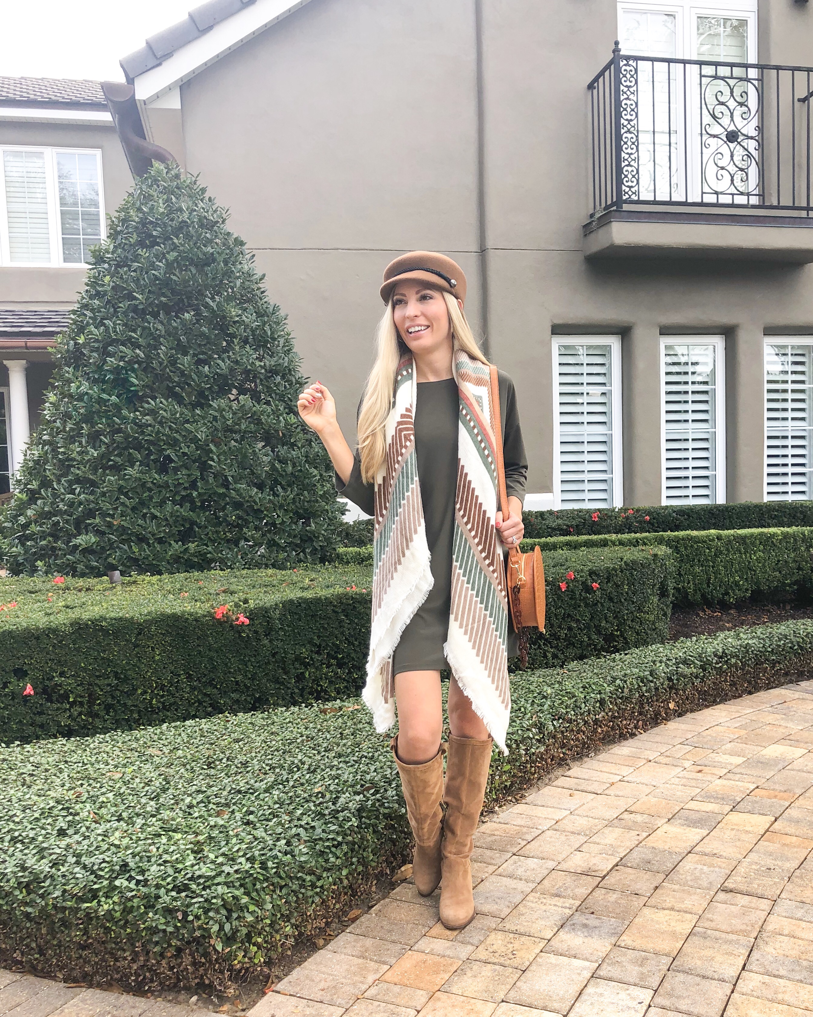 13 THANKSGIVING OUTFIT IDEAS