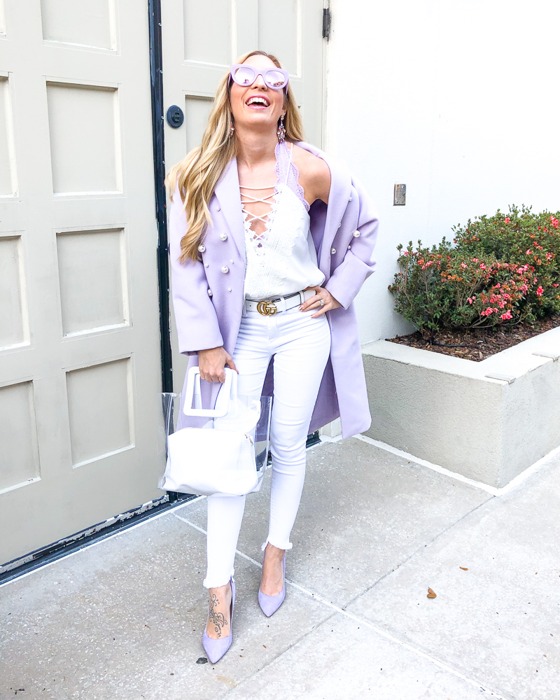 2 SPRING COLORS YOU NEED IN YOUR CLOSET