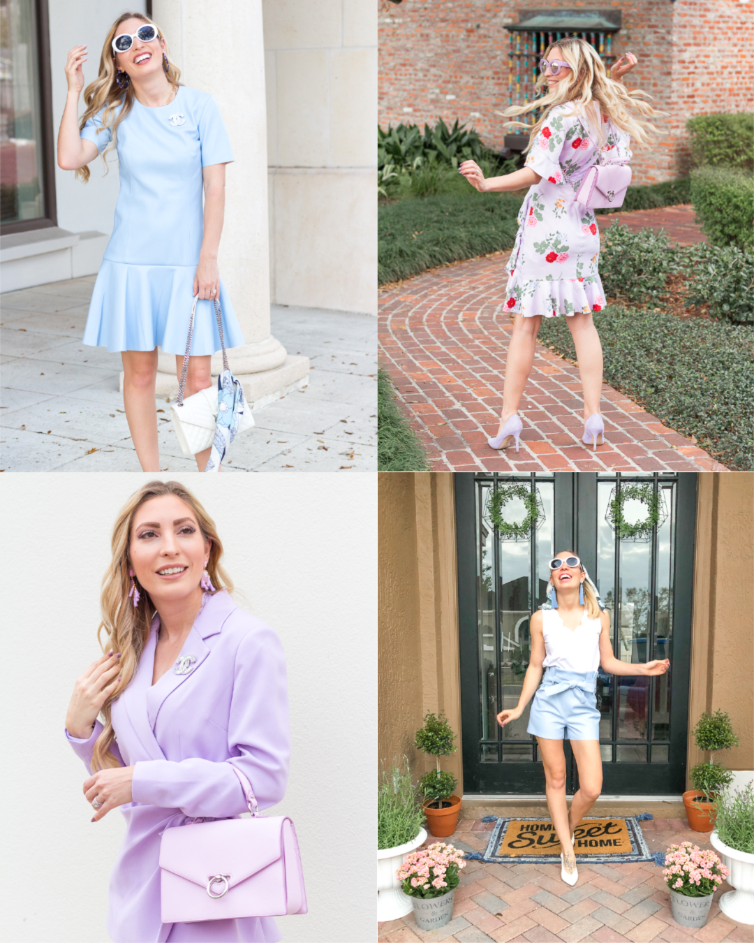 2 SPRING COLORS YOU NEED IN YOUR CLOSET