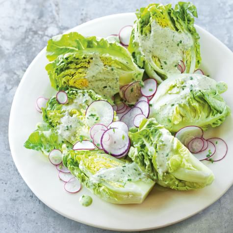 7 SUMMER SALADS YOU NEED TO TRY