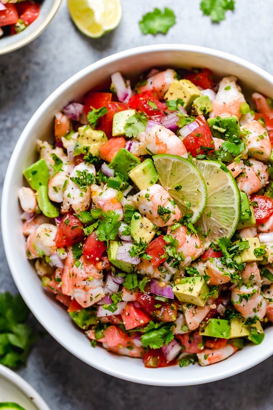 7 SUMMER SALADS YOU NEED TO TRY