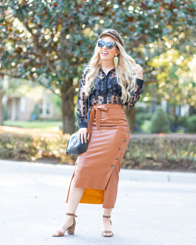 FALL TRENDS FOR LESS