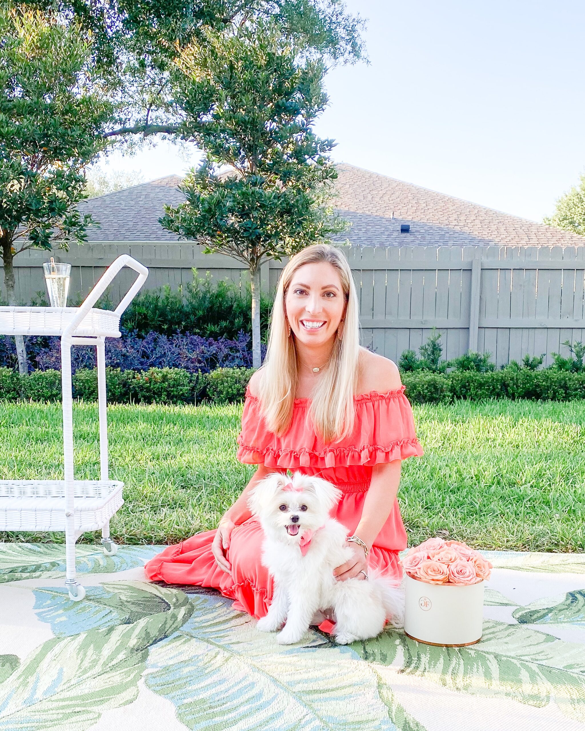 6 LIFE LESSONS YOU LEARN BECOMING A DOG MOM