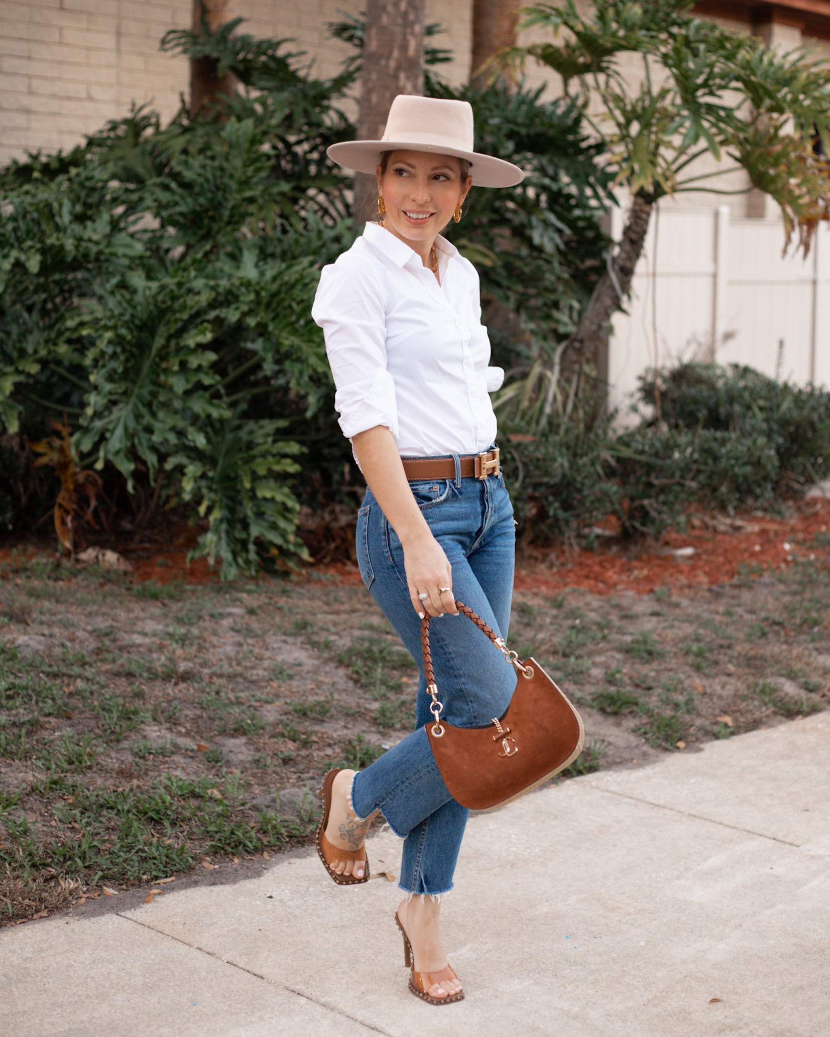 BELTED 52 DAYS OF STYLE